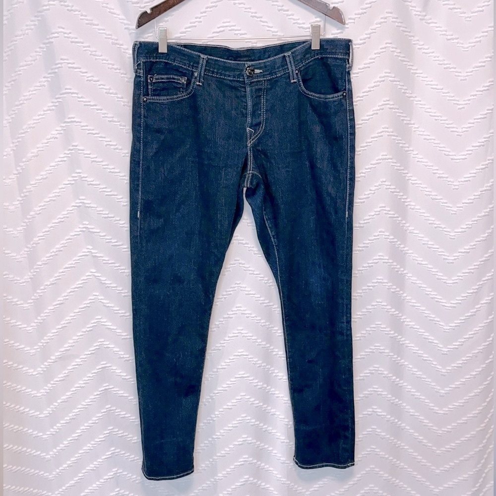 True Religion Brianna Boyfriend Jeans